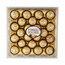 Ferrero Caja Big