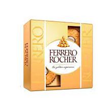 Ferrero Caja Small
