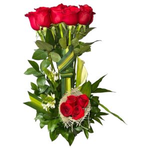 Rosas Valentín