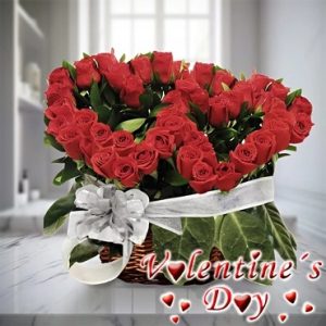 Corazones ardientes