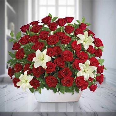 Rosas 006